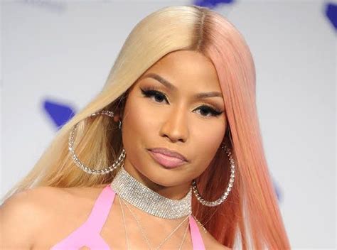 nudes nicki minaj|Nicki Minaj shares nude photos to celebrate 39th birthday